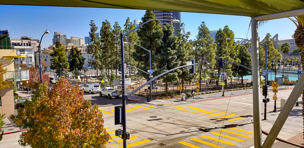San Diego Children's Museum